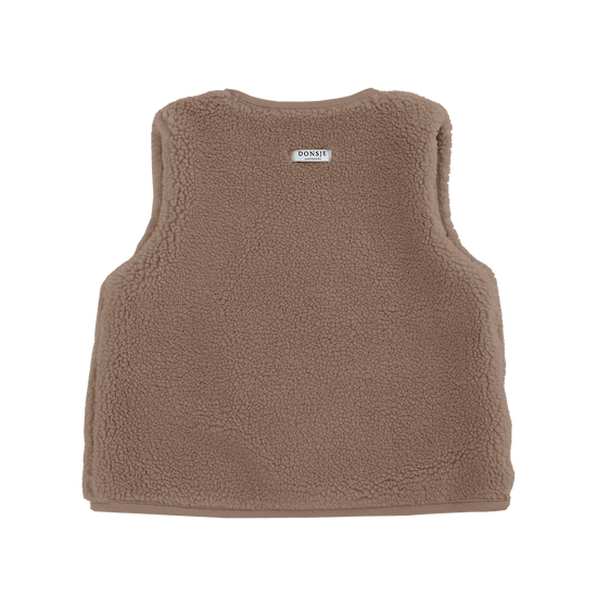 Monty Gilet