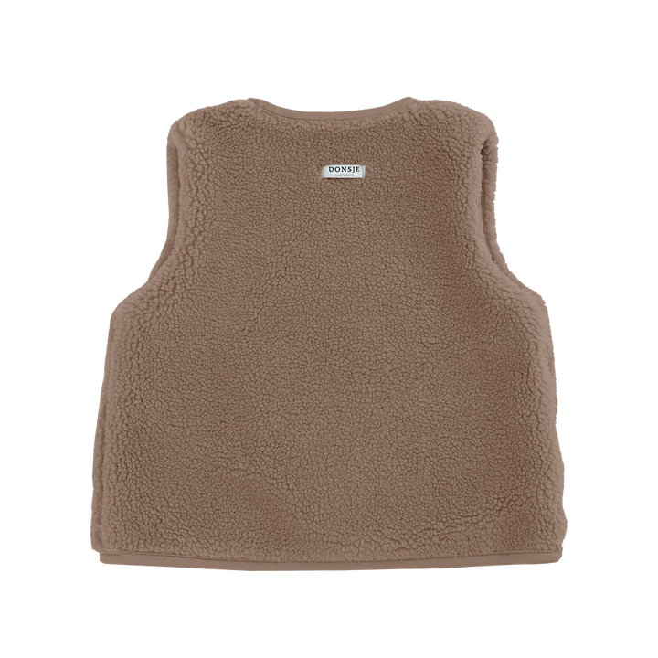 Monty Gilet