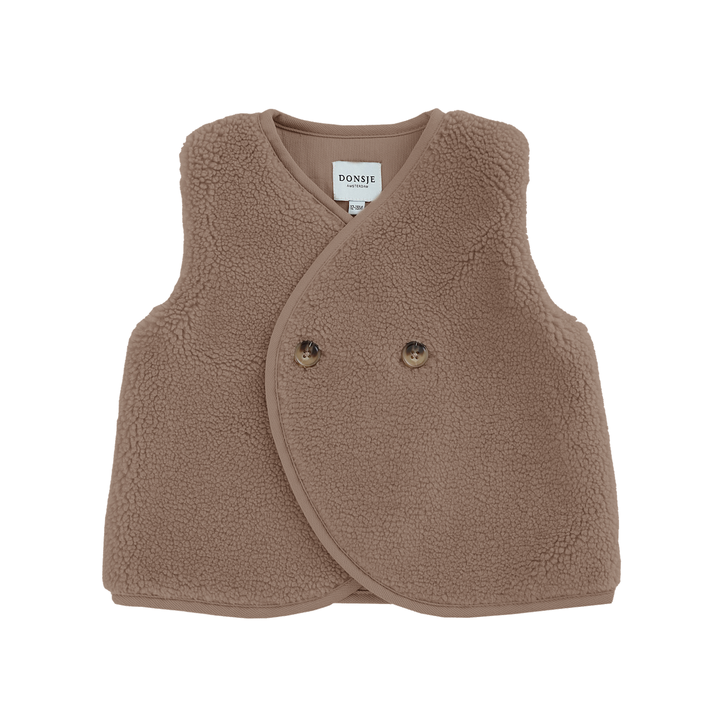 Monty Gilet