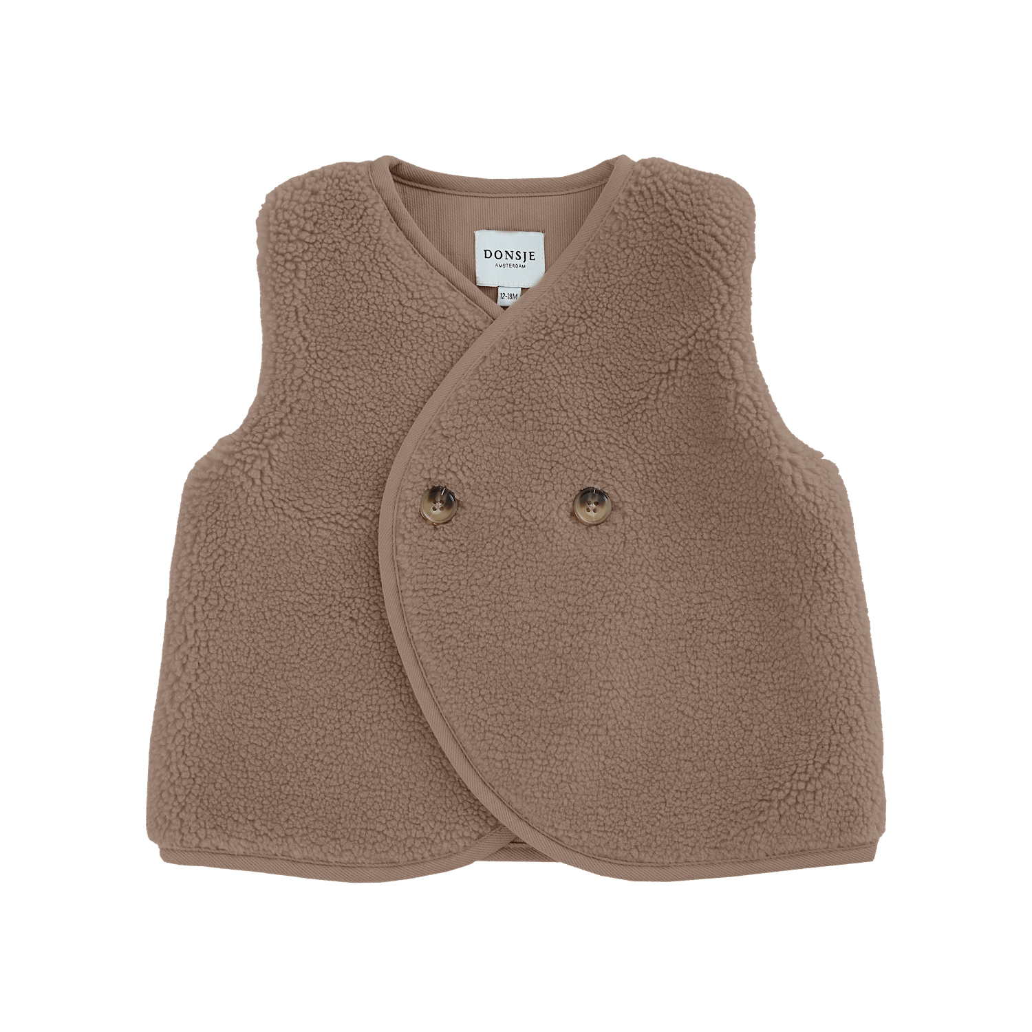 Monty Gilet
