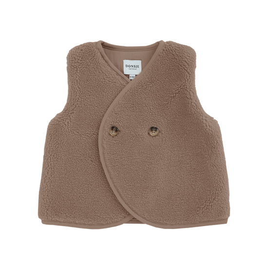 Monty Gilet