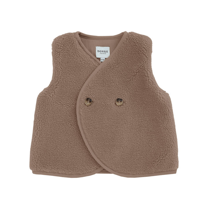 Monty Gilet