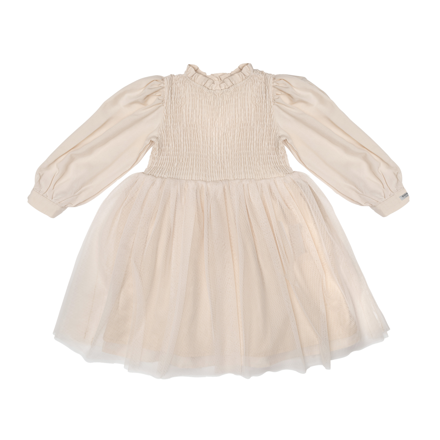 Janice Dress