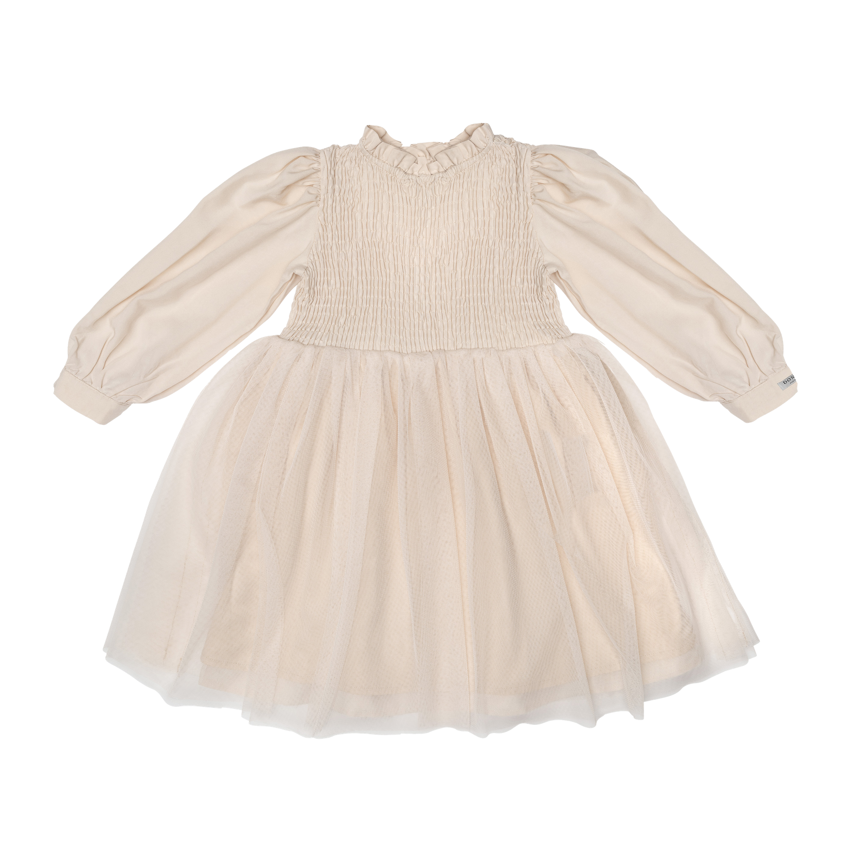 Janice Dress