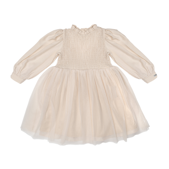 Janice Dress