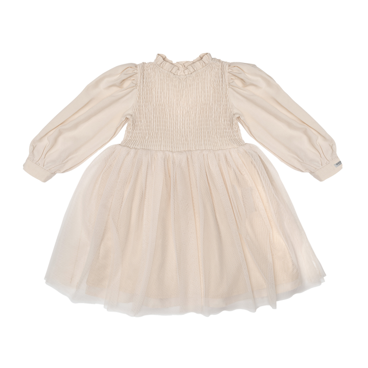 Janice Dress
