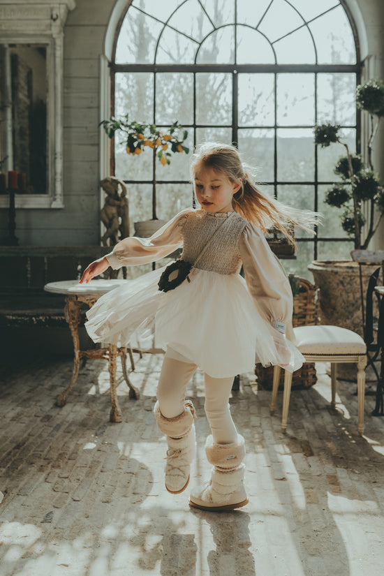 Janice Dress