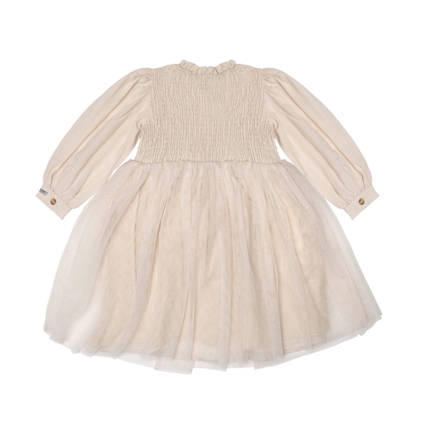 Janice Dress