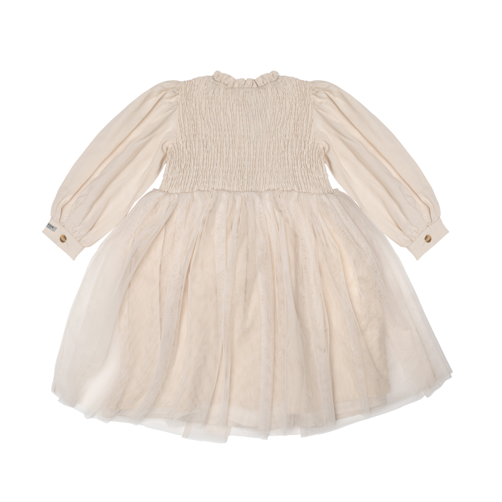 Janice Dress