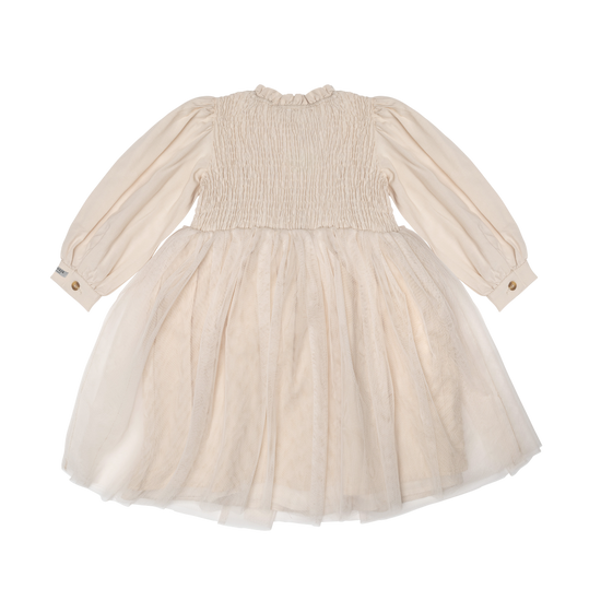 Janice Dress