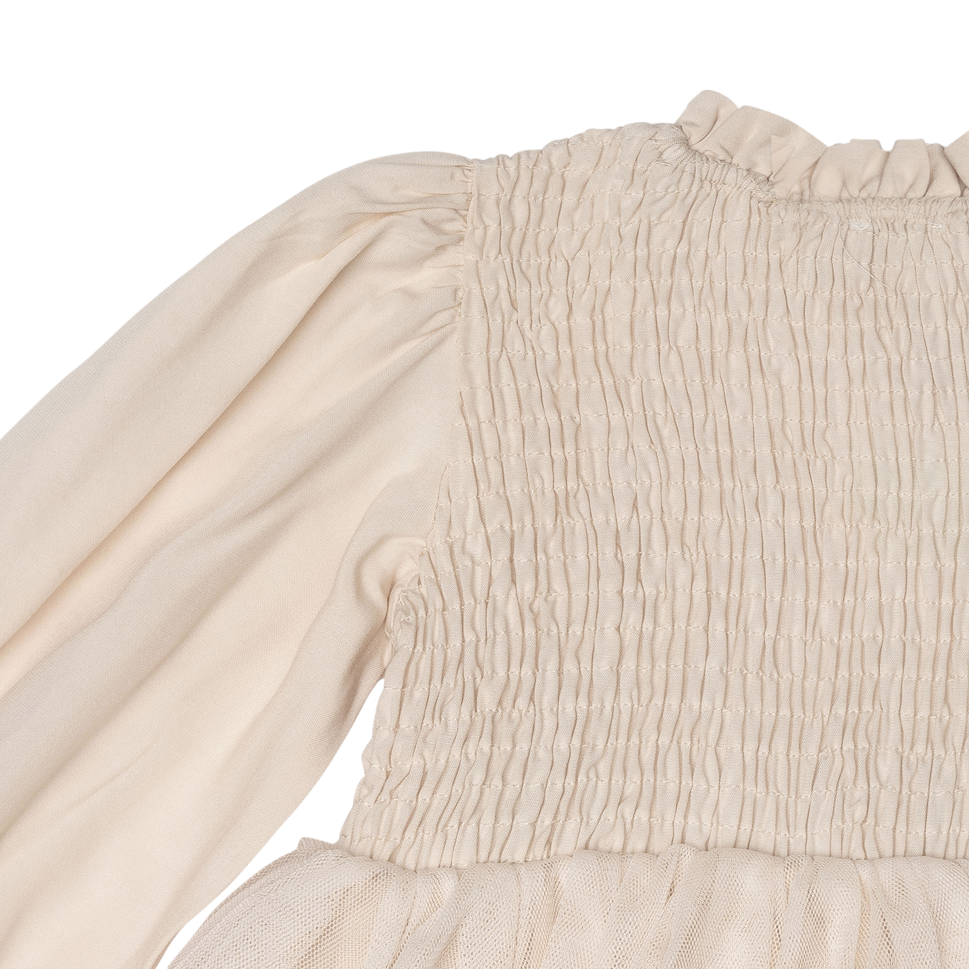 Janice Dress