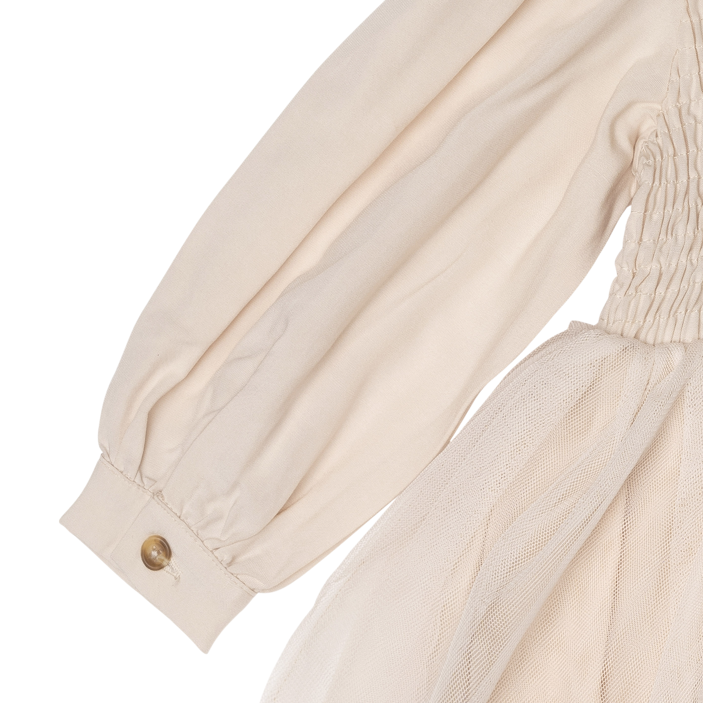 Janice Dress