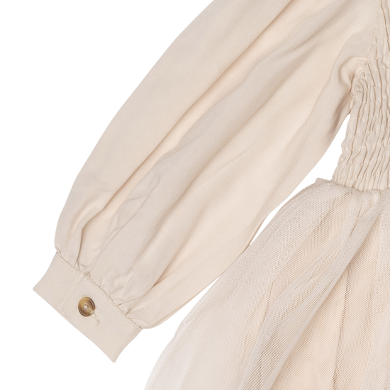 Janice Dress