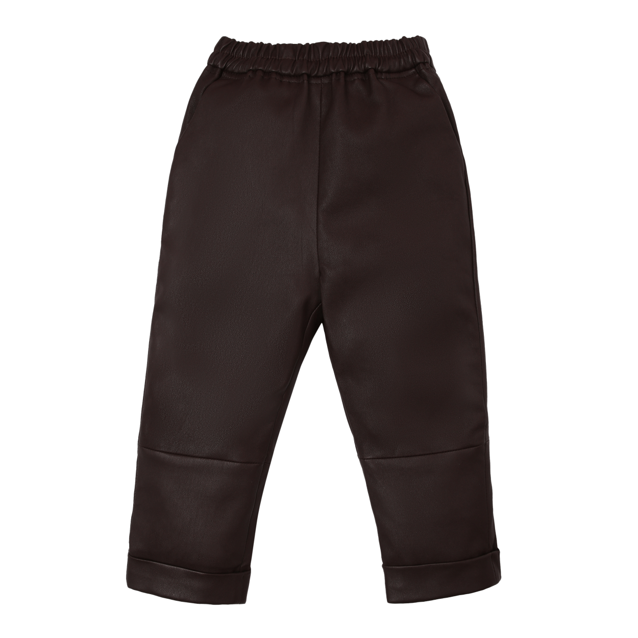 Bobbie Leather Trousers