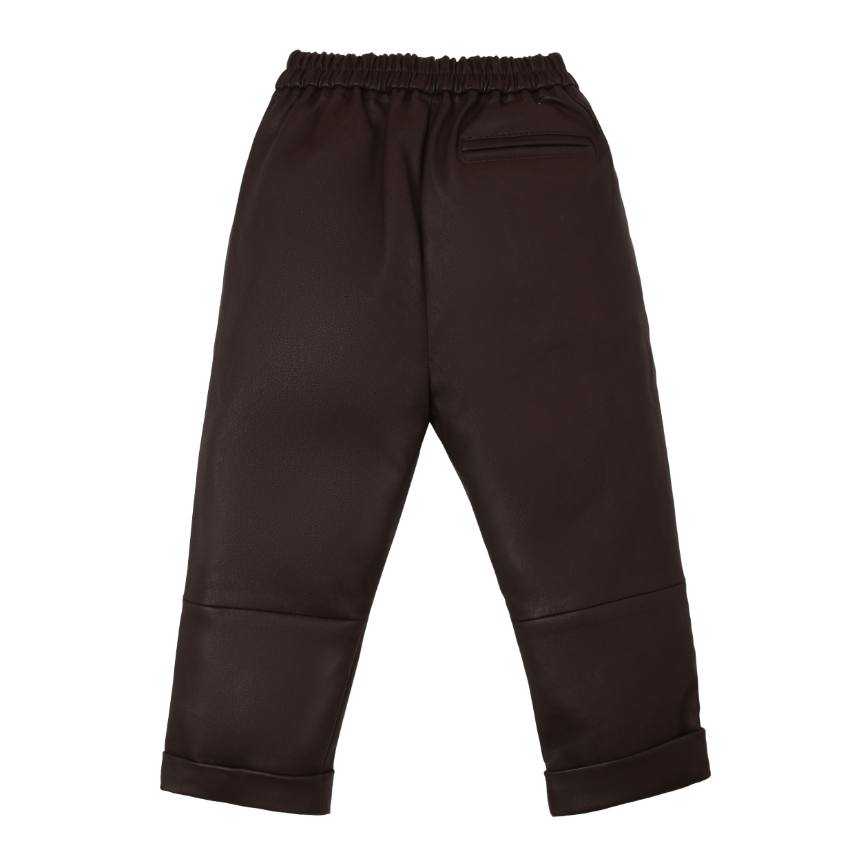 Bobbie Leather Trousers