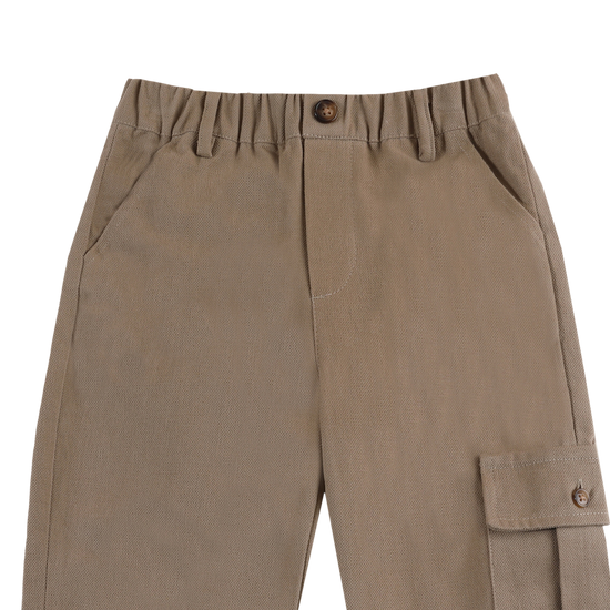 Theoule Trousers