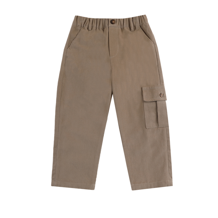 Theoule Trousers