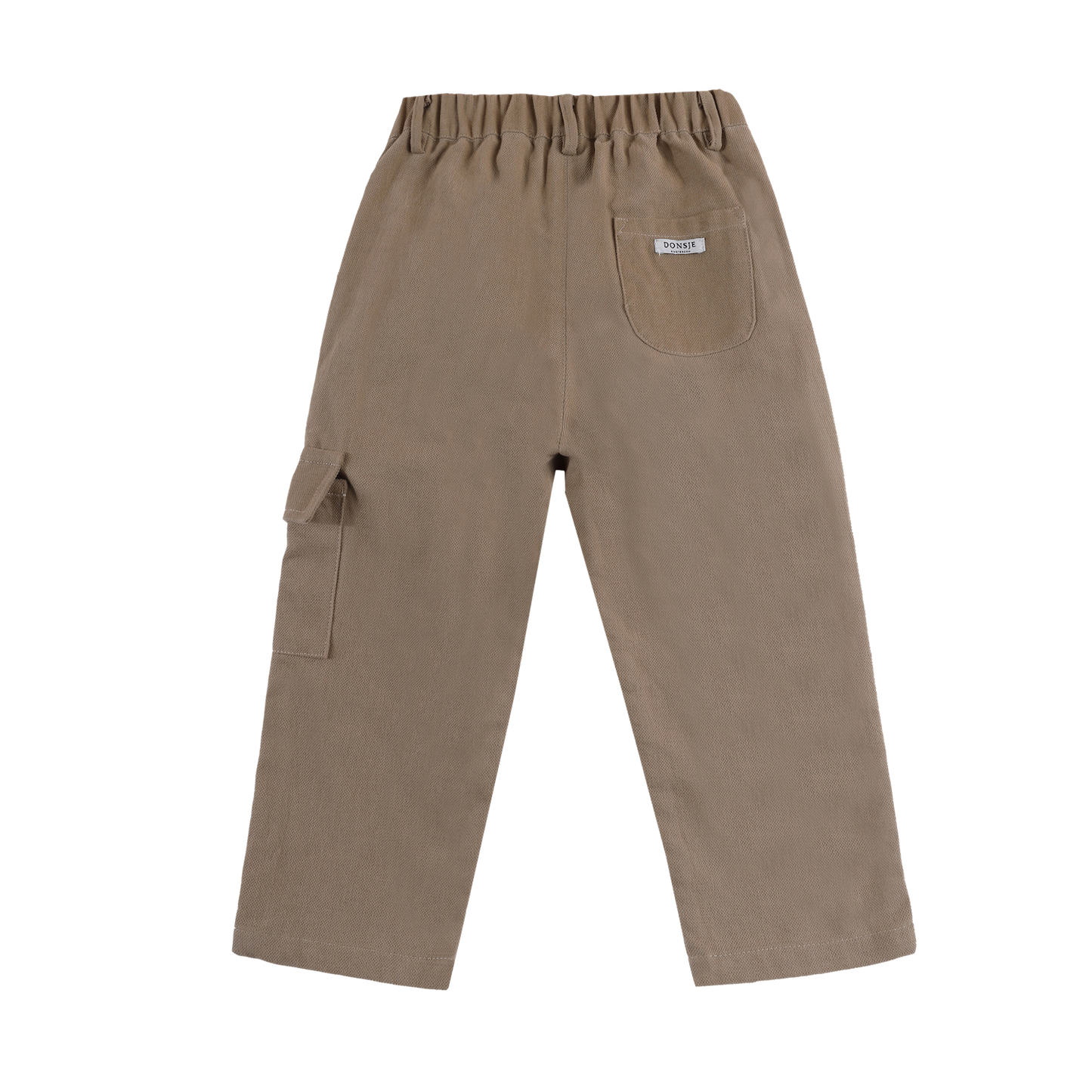 Theoule Trousers