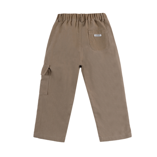Theoule Trousers