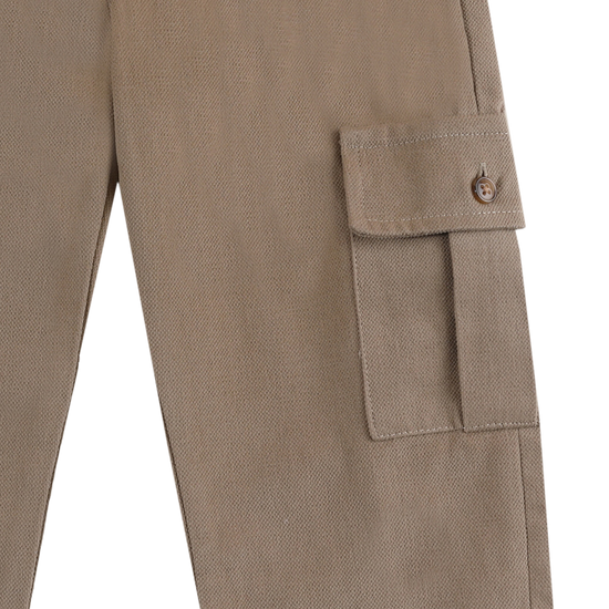 Theoule Trousers