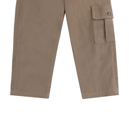 Theoule Trousers