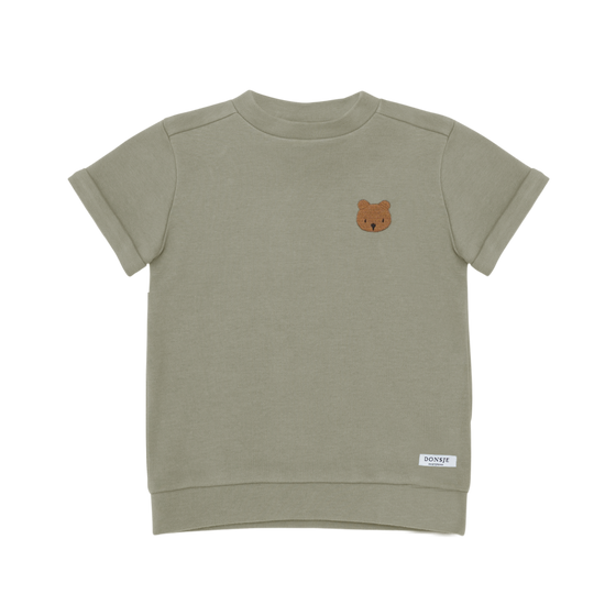Jarne T-shirt | Bear