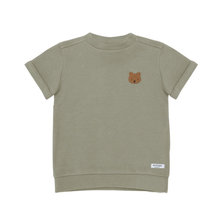 Jarne T-shirt | Bear
