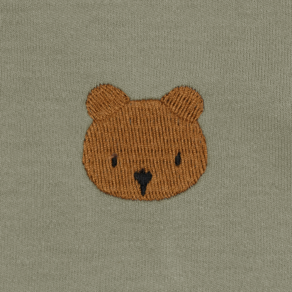 Jarne T-shirt | Bear
