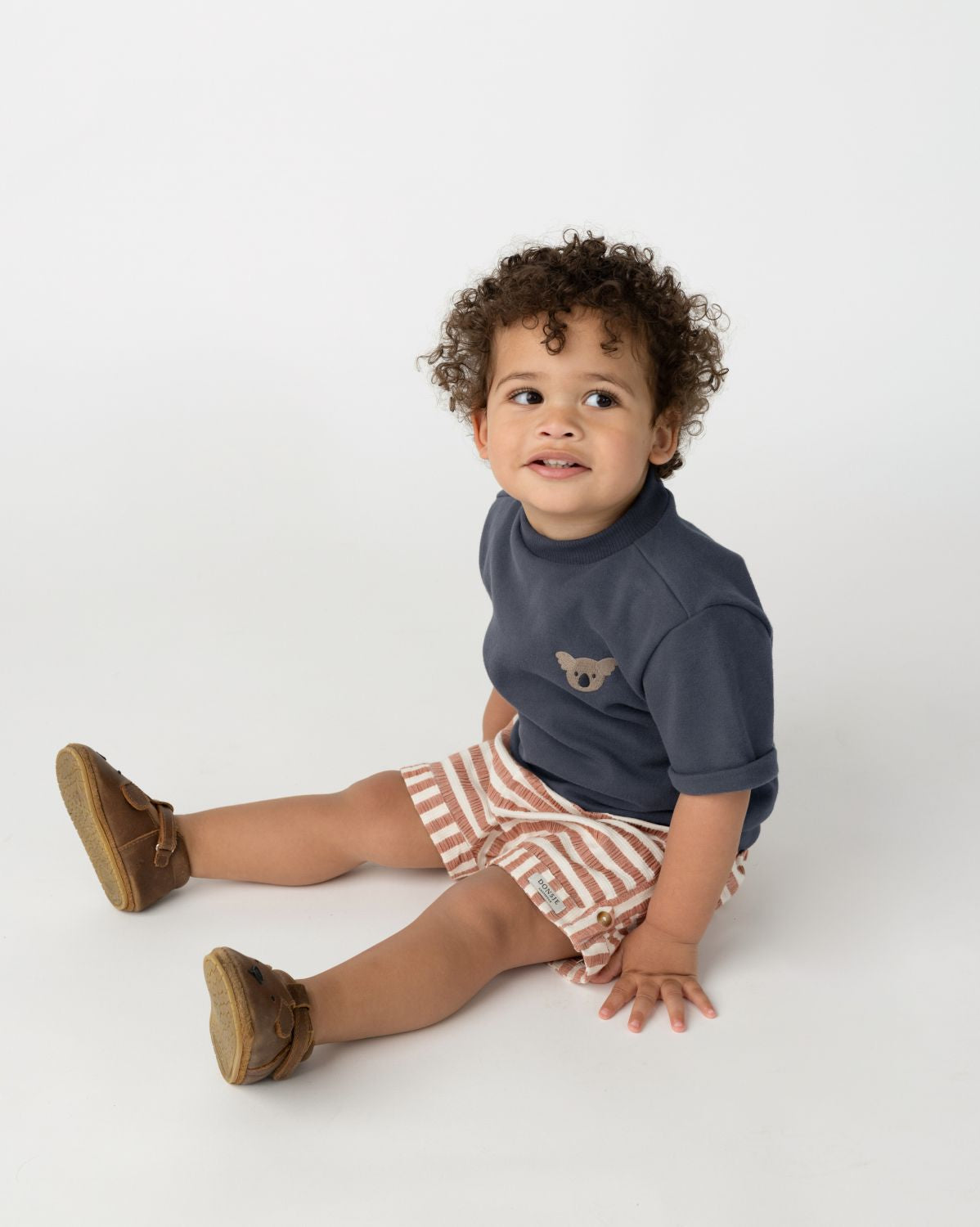 Jarne T-shirt | Koala