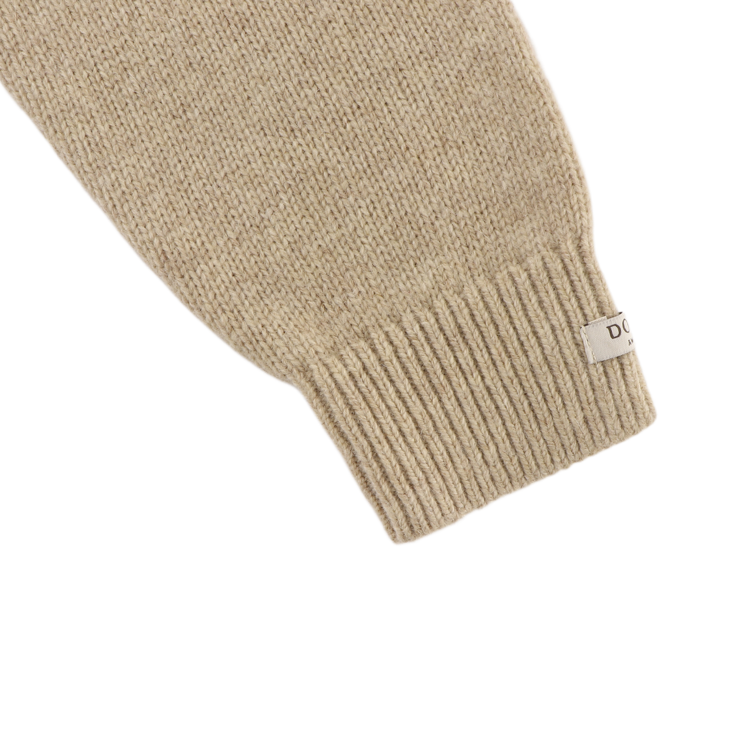 Denn Merino Wool Sweater | Bear
