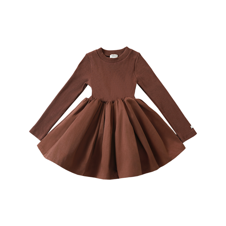 Furre Dress