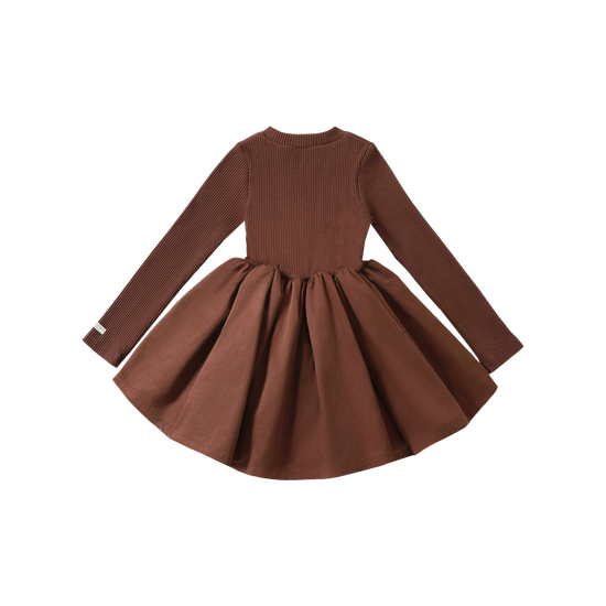 Furre Dress