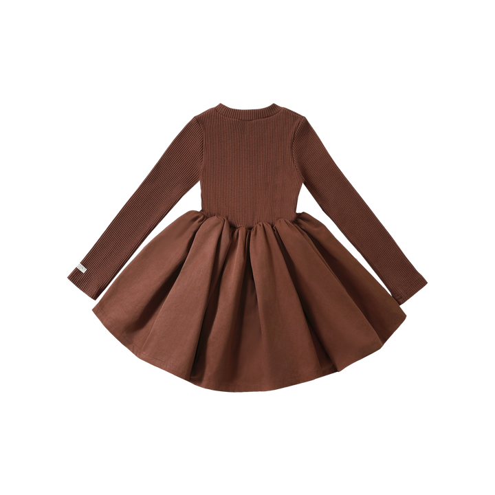 Furre Dress