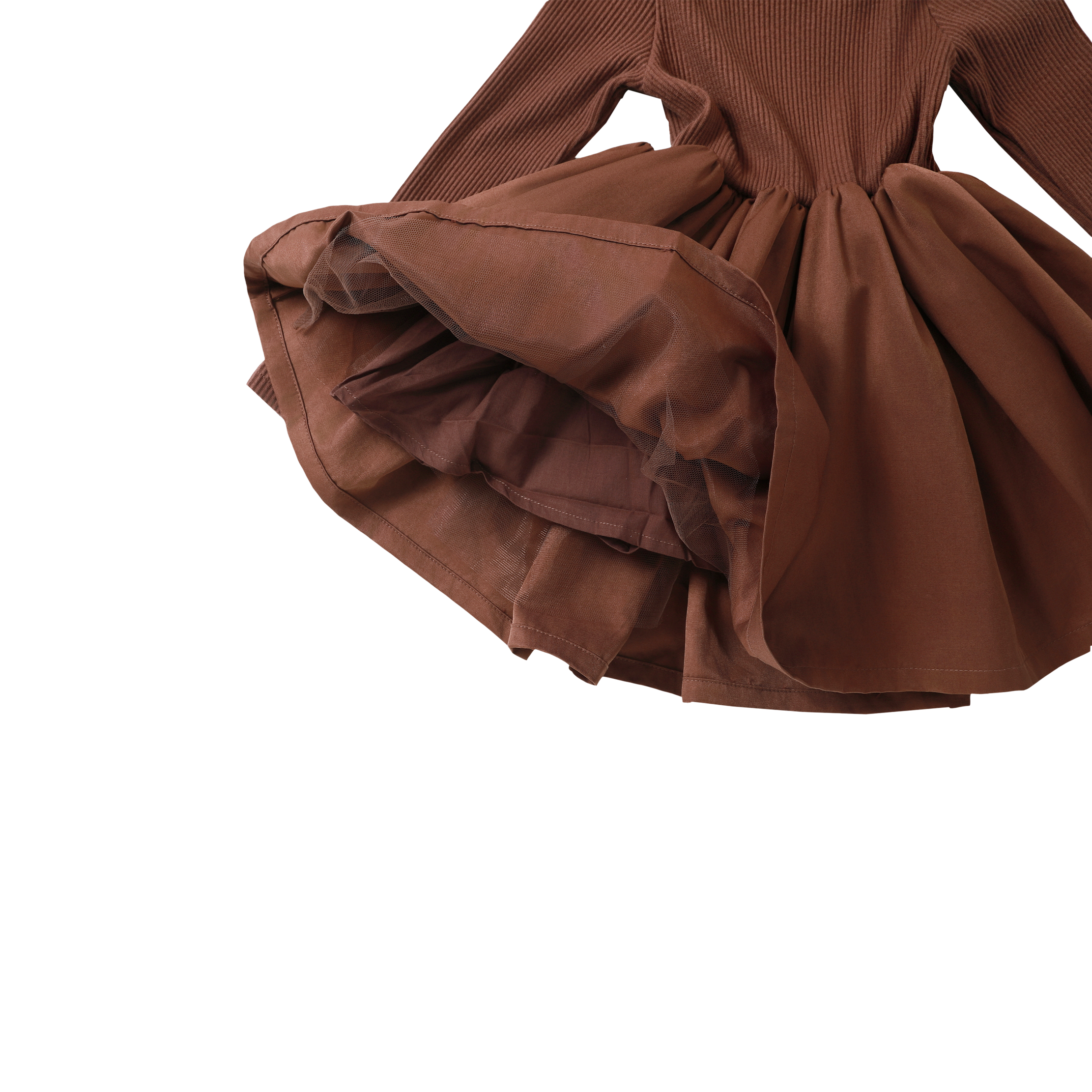 Furre Dress