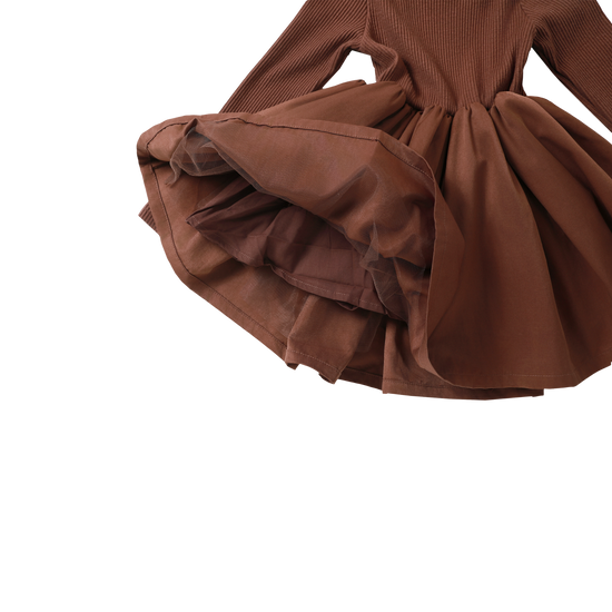 Furre Dress