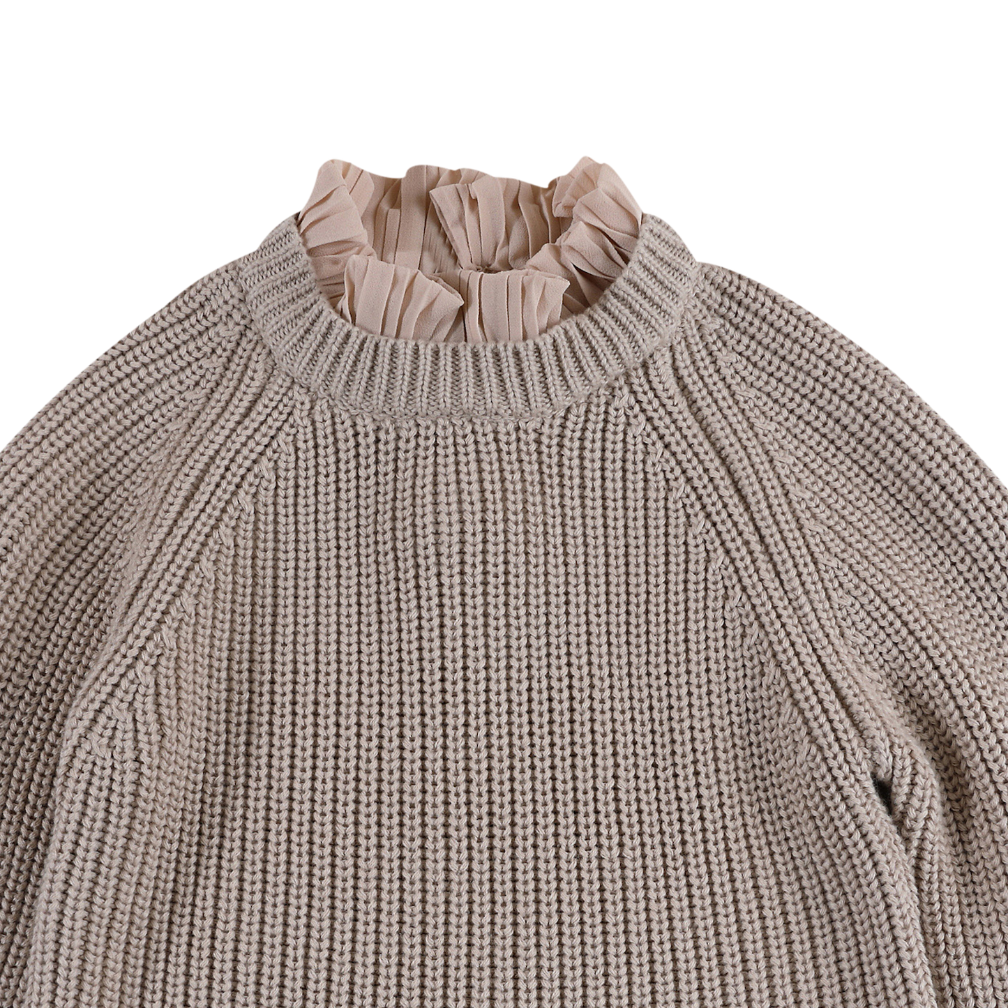 Irene Sweater