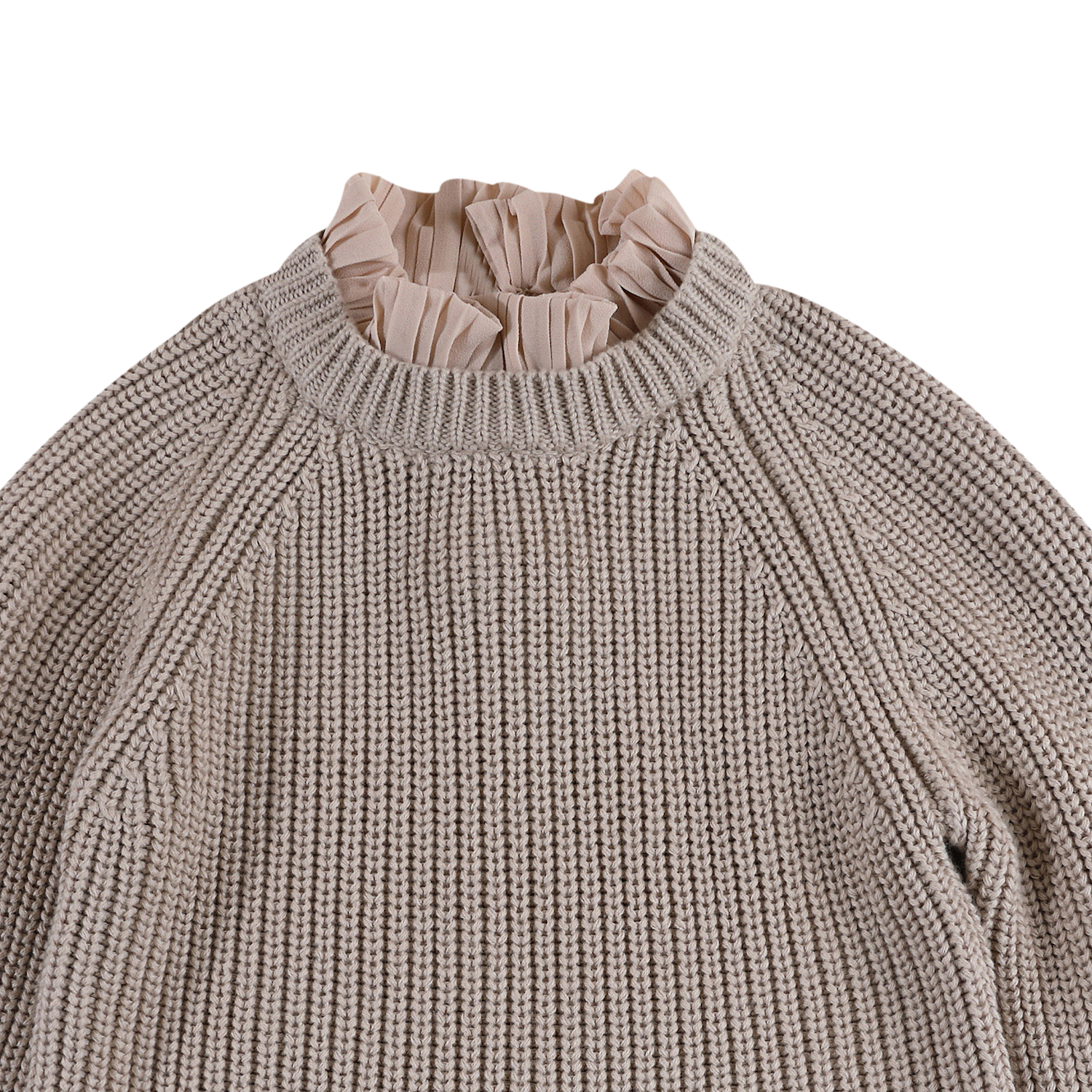 Irene Sweater