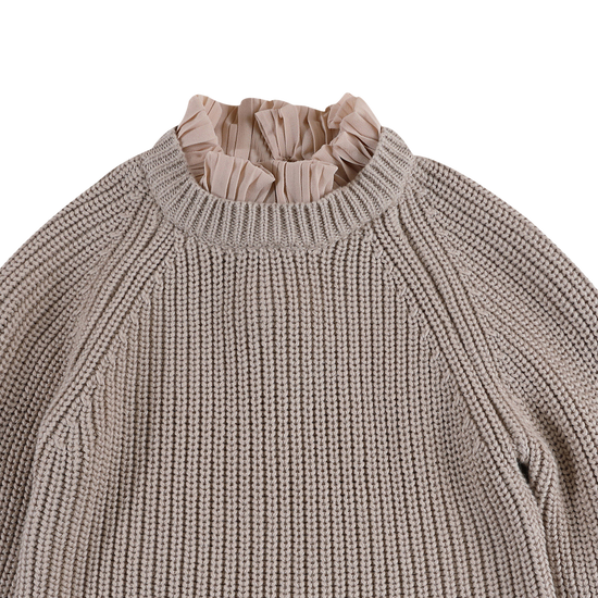 Irene Sweater