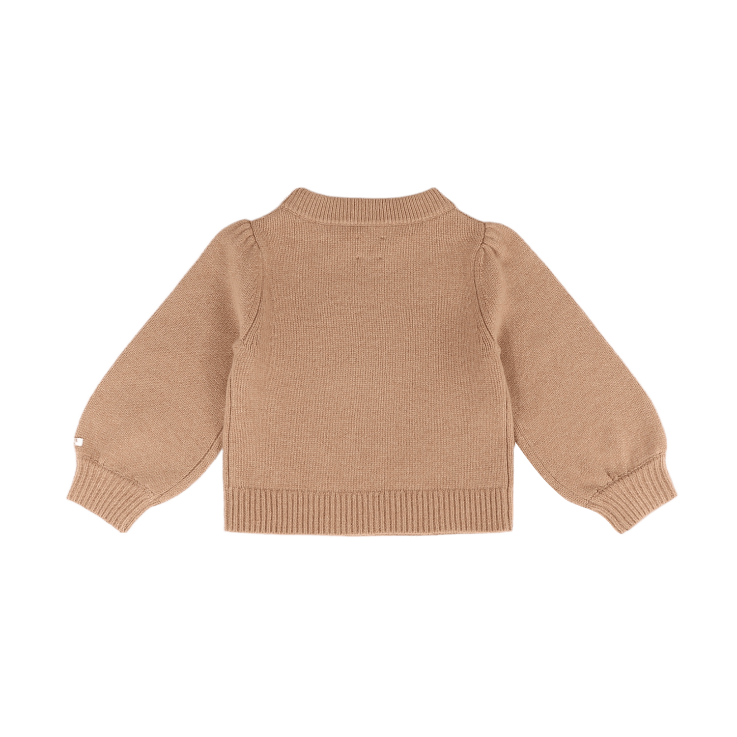 Denna Merino Wool Sweater | Duck