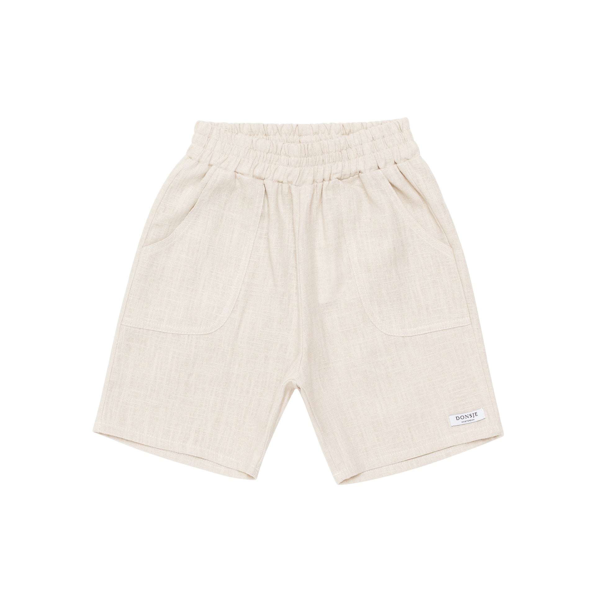 Donsje - Loanni Linen Shorts