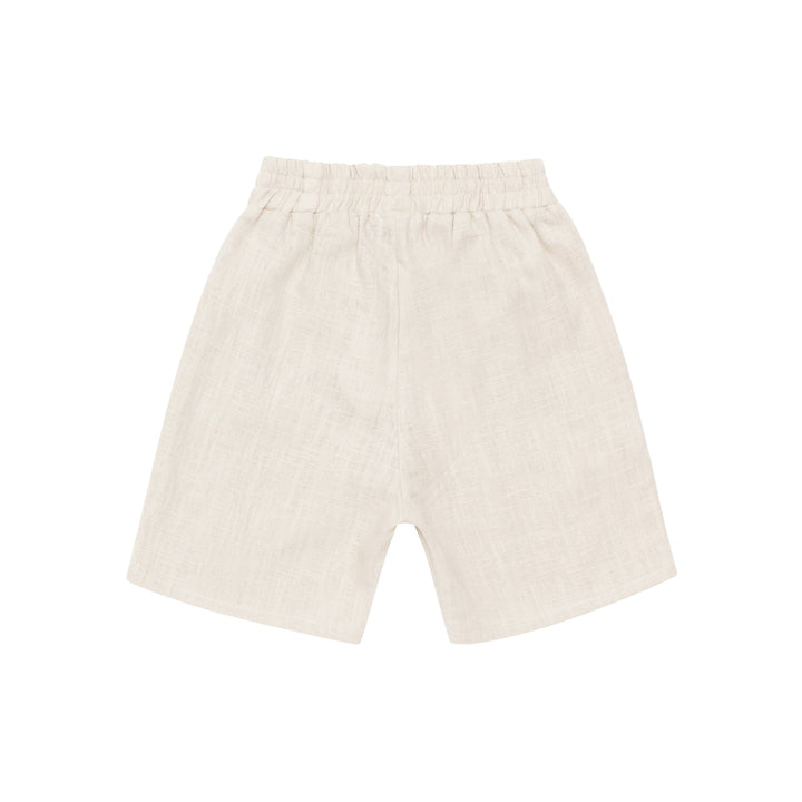 Donsje - Loanni Linen Shorts