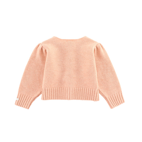 Donsje - Amynda Merino Wool Cardigan
