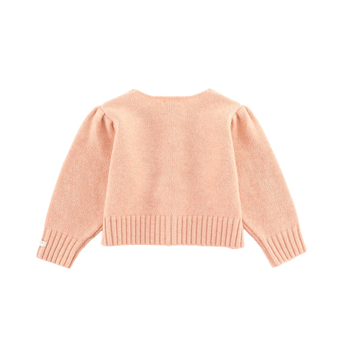 Donsje - Amynda Merino Wool Cardigan