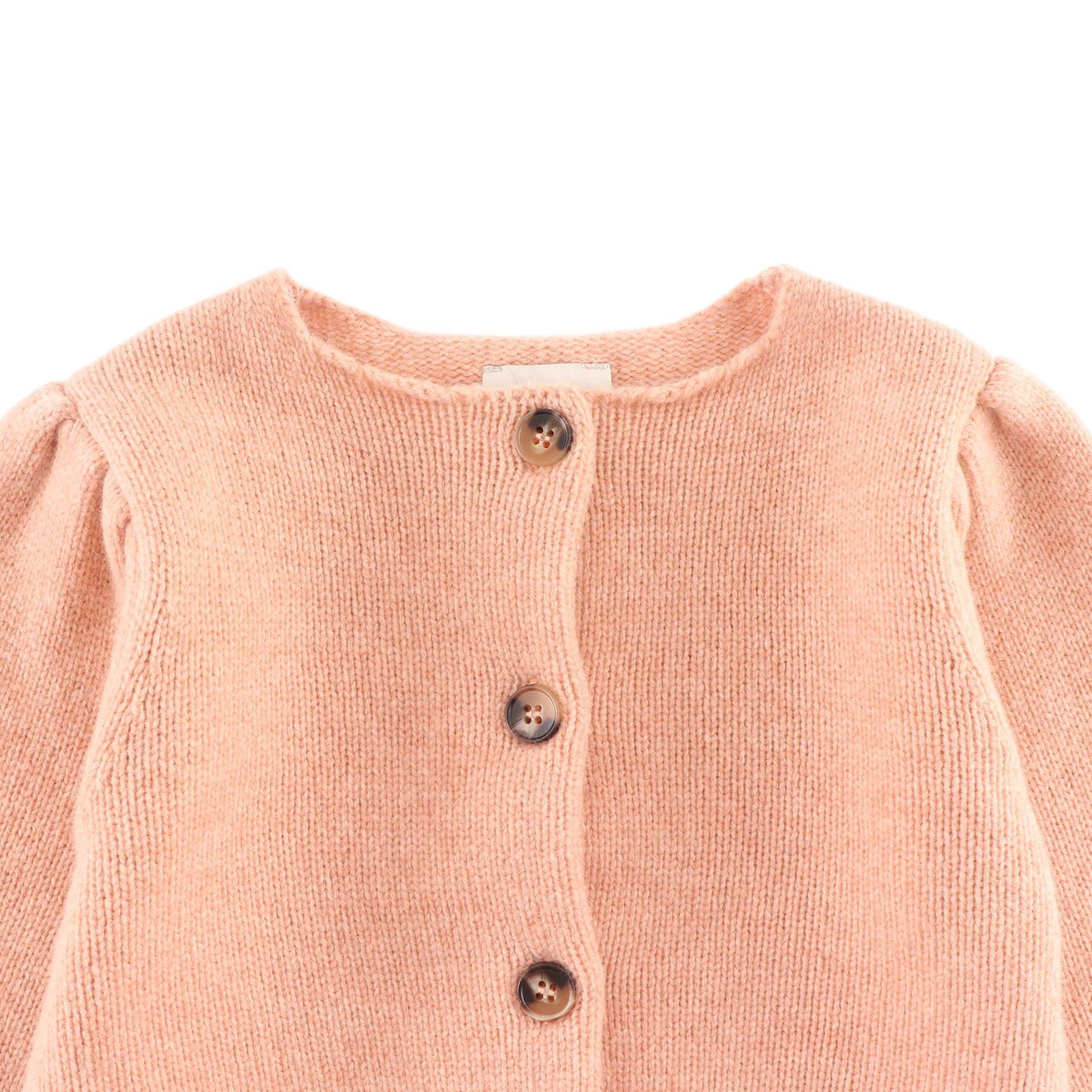 Donsje - Amynda Merino Wool Cardigan