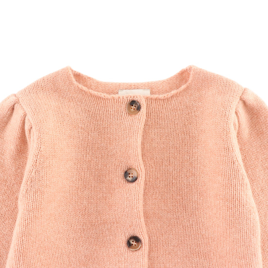 Donsje - Amynda Merino Wool Cardigan