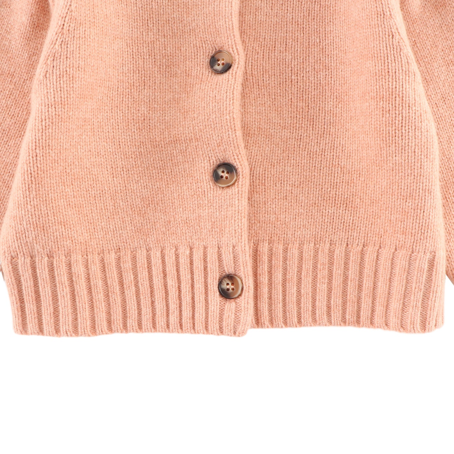 Donsje - Amynda Merino Wool Cardigan