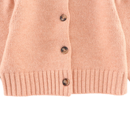 Donsje - Amynda Merino Wool Cardigan