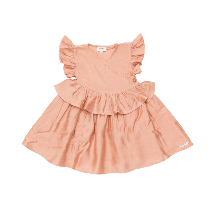 Bregta Dress