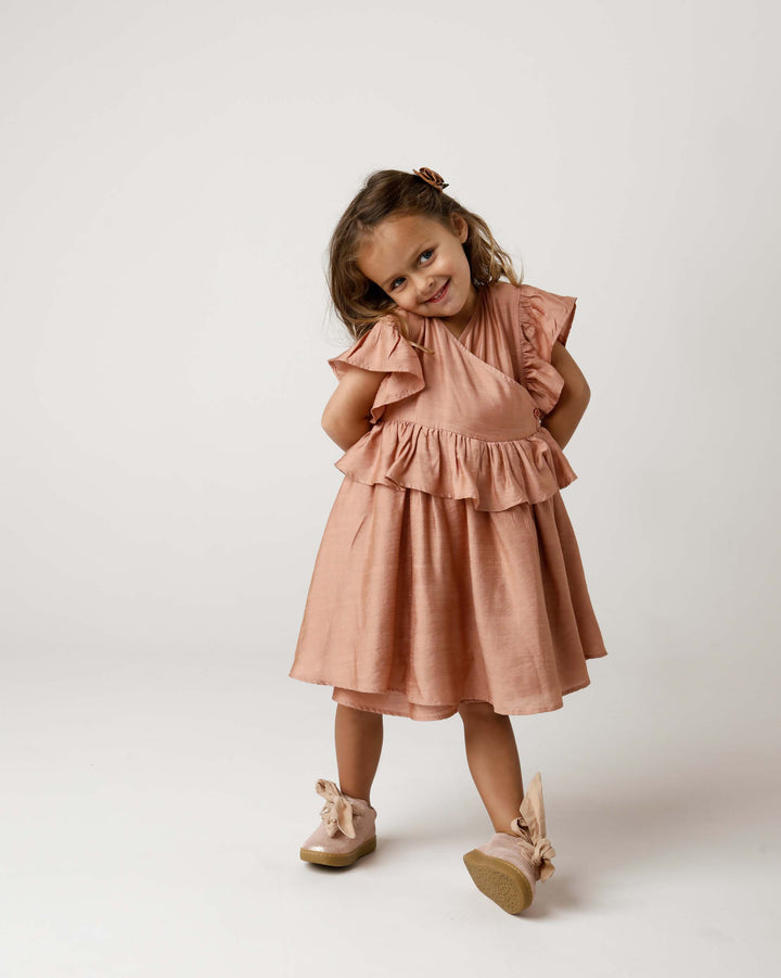 Bregta Dress