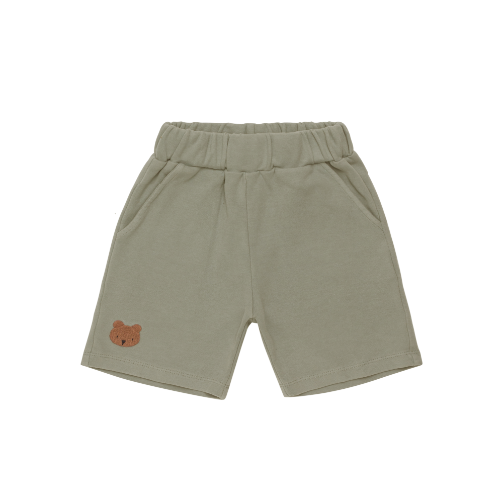 Ithri Shorts | Bear